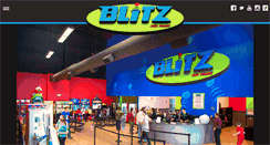 Desktop Screenshot of blitzairpark.com